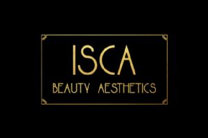 ISCA Beauty & Aesthetics Logo